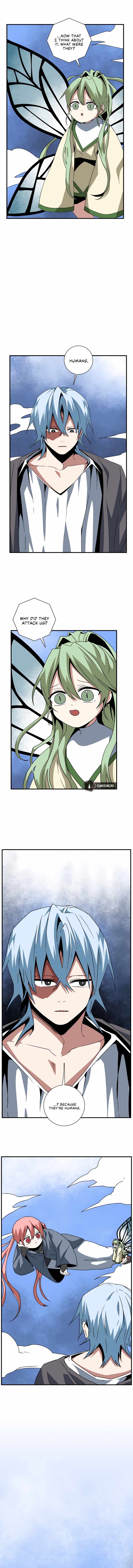 One Step to Being Dark Lord Chapter 48 - Page 13