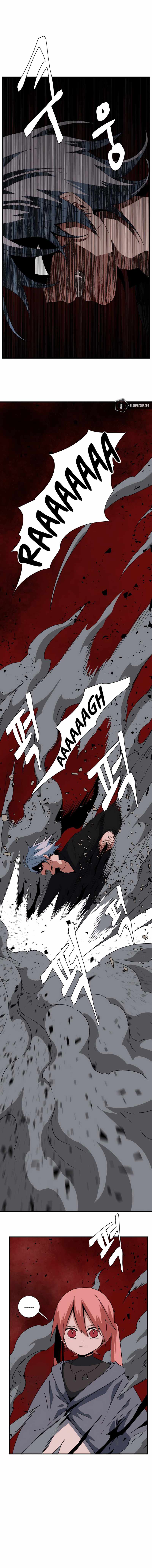 One Step to Being Dark Lord Chapter 49 - Page 10