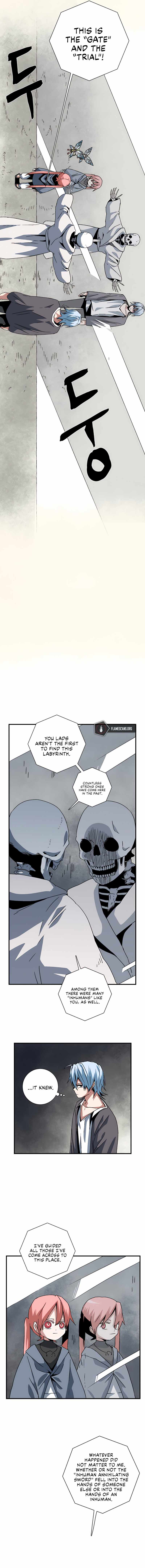 One Step to Being Dark Lord Chapter 54 - Page 12