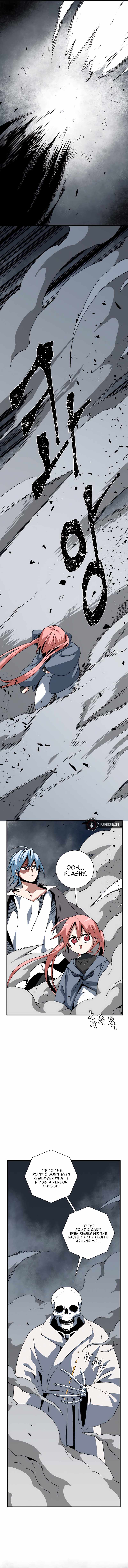 One Step to Being Dark Lord Chapter 55 - Page 5