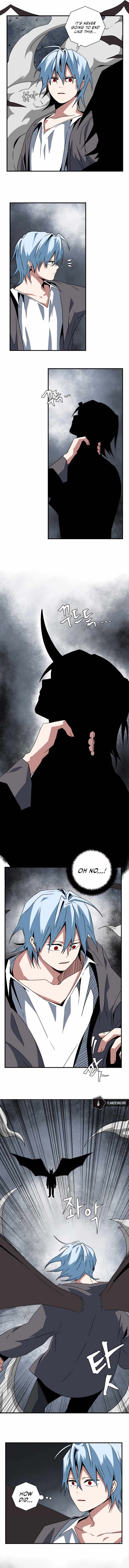One Step to Being Dark Lord Chapter 57 - Page 11