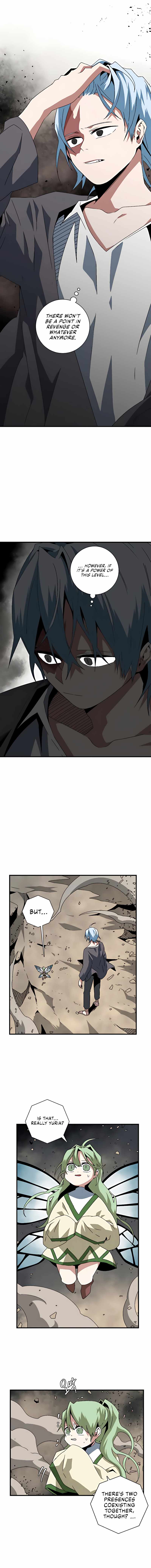One Step to Being Dark Lord Chapter 60 - Page 5