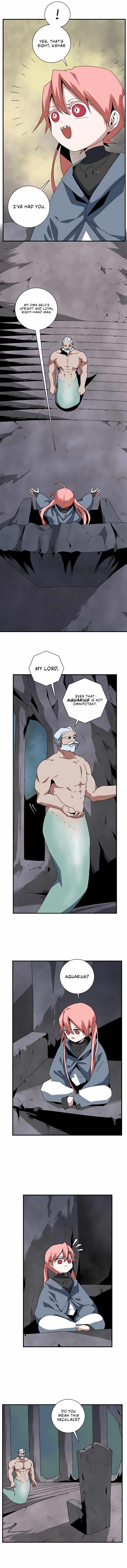 One Step to Being Dark Lord Chapter 60 - Page 9