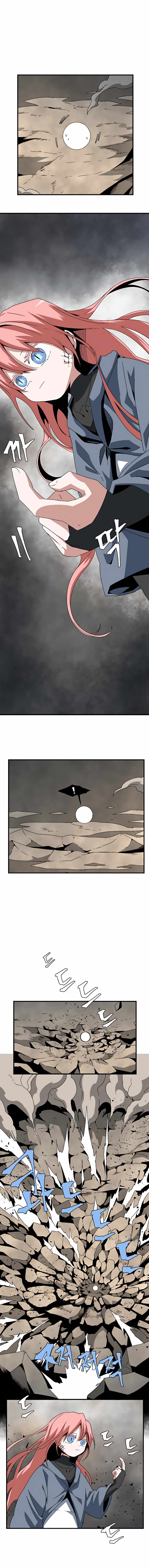 One Step to Being Dark Lord Chapter 61 - Page 3