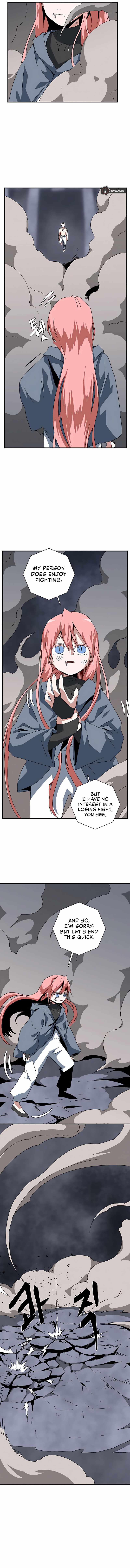 One Step to Being Dark Lord Chapter 62 - Page 11