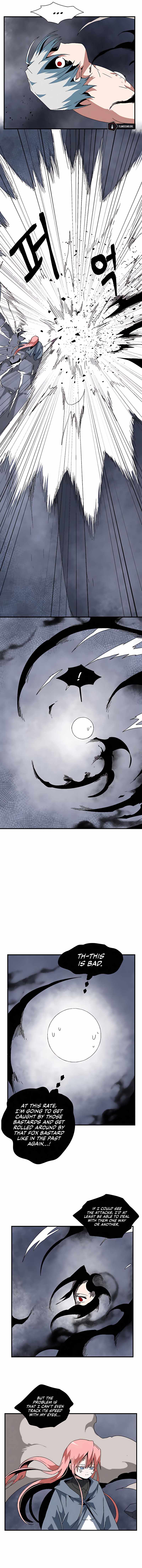 One Step to Being Dark Lord Chapter 62 - Page 13