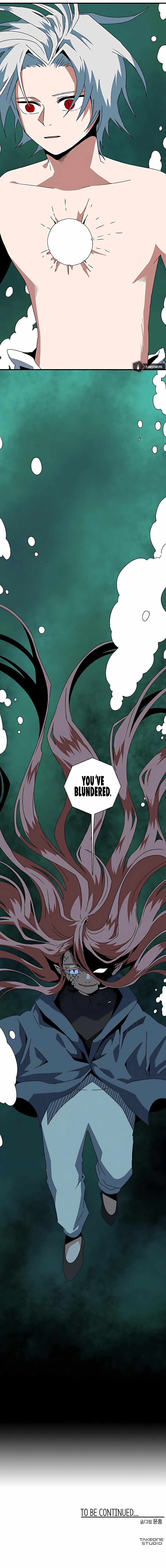 One Step to Being Dark Lord Chapter 62 - Page 16