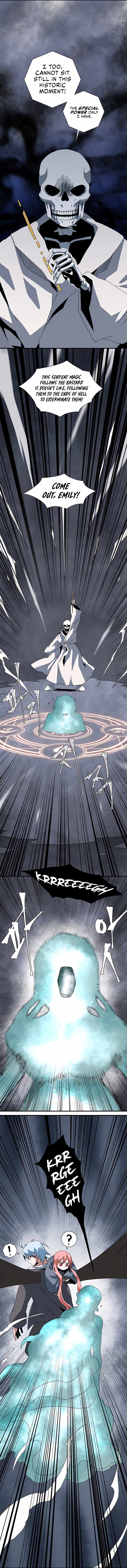 One Step to Being Dark Lord Chapter 63 - Page 15
