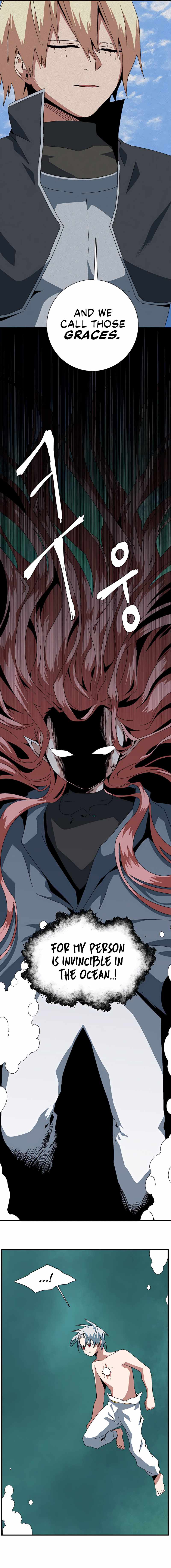 One Step to Being Dark Lord Chapter 63 - Page 4