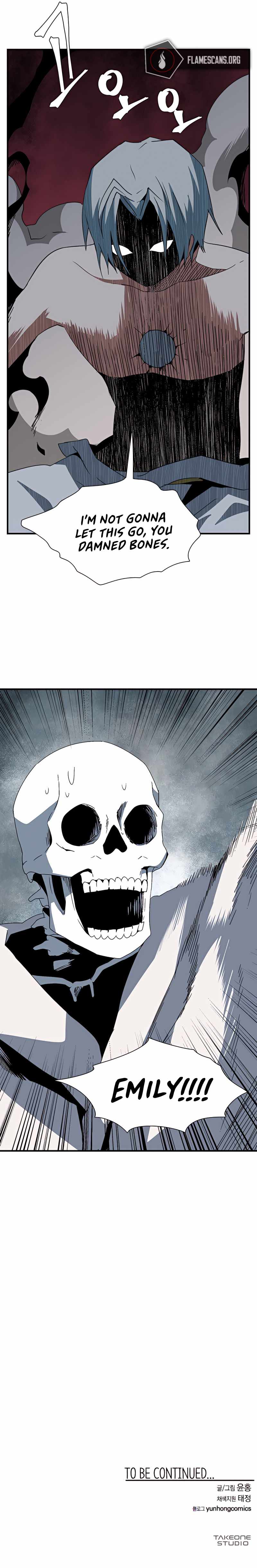 One Step to Being Dark Lord Chapter 66 - Page 14