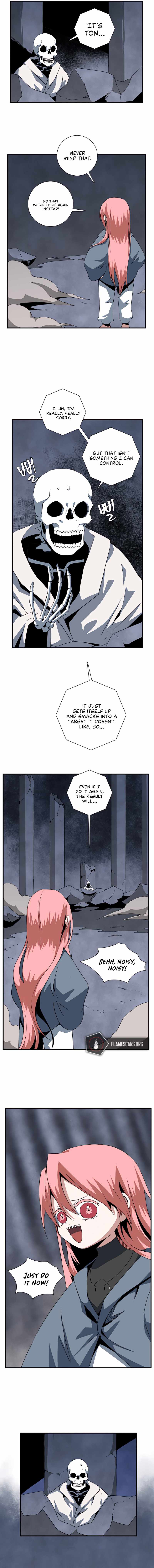 One Step to Being Dark Lord Chapter 66 - Page 7