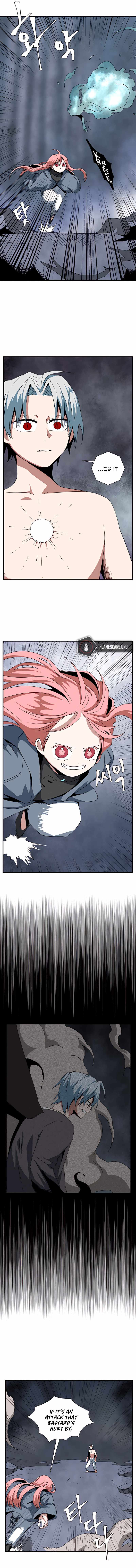 One Step to Being Dark Lord Chapter 66 - Page 10