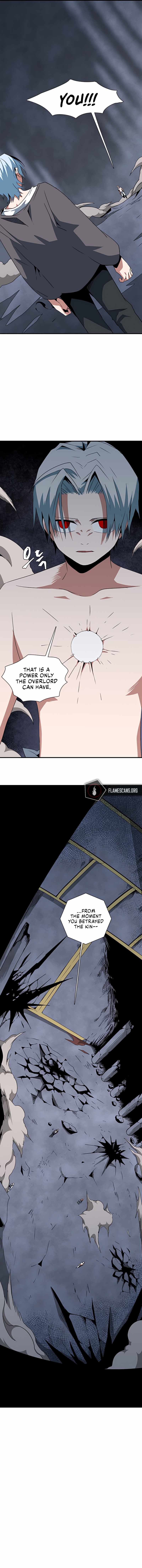 One Step to Being Dark Lord Chapter 67 - Page 13