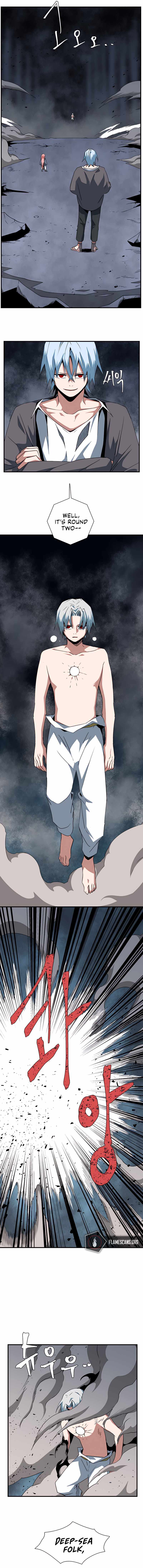 One Step to Being Dark Lord Chapter 68 - Page 4