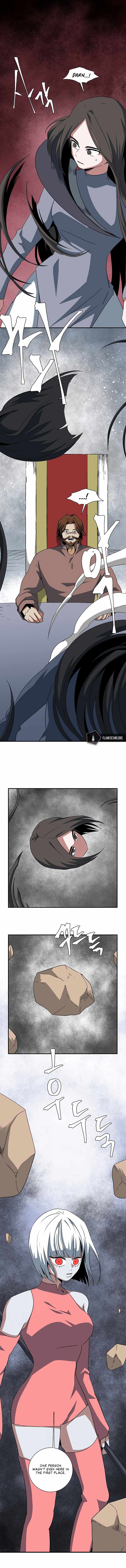 One Step to Being Dark Lord Chapter 70 - Page 12