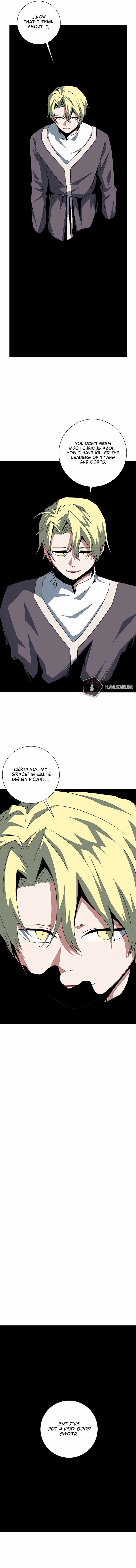 One Step to Being Dark Lord Chapter 75 - Page 4
