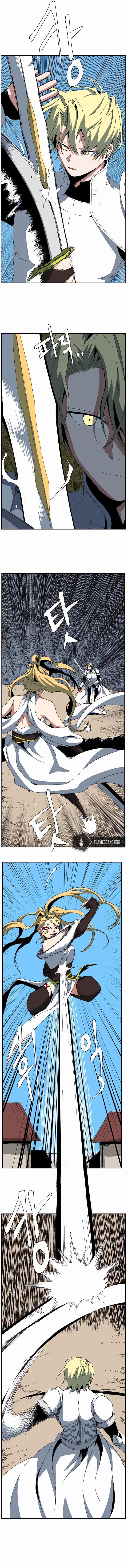 One Step to Being Dark Lord Chapter 76 - Page 8