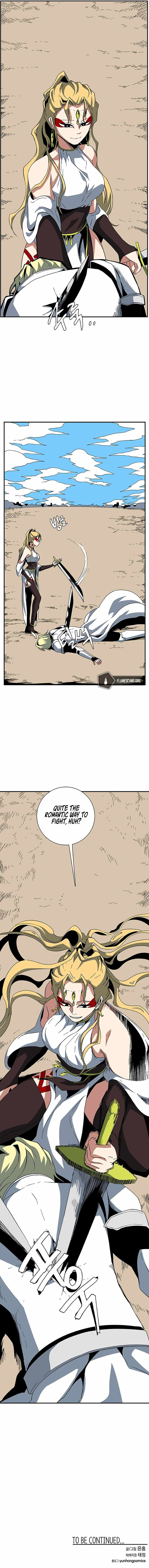 One Step to Being Dark Lord Chapter 77 - Page 12