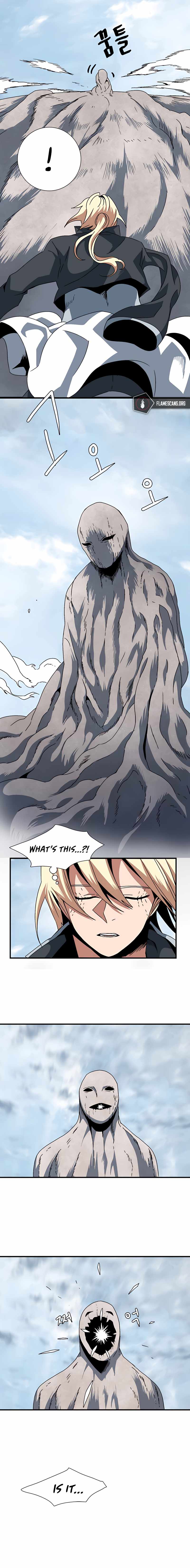 One Step to Being Dark Lord Chapter 8 - Page 5