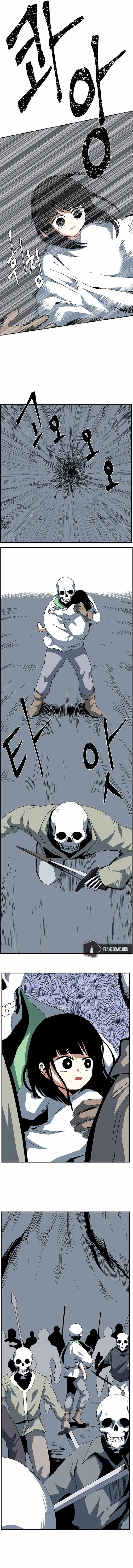 One Step to Being Dark Lord Chapter 81 - Page 6