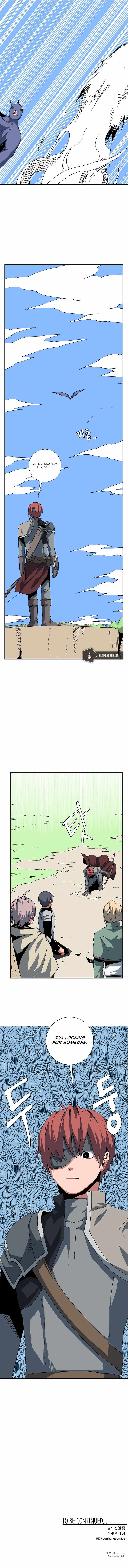 One Step to Being Dark Lord Chapter 86 - Page 15