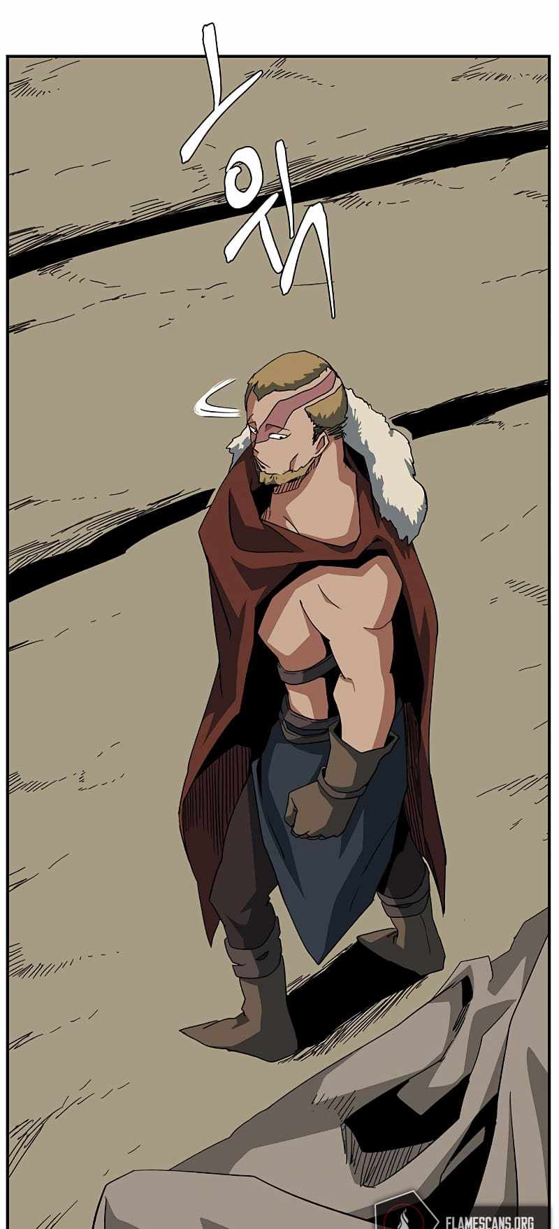 One Step to Being Dark Lord Chapter 89 - Page 11