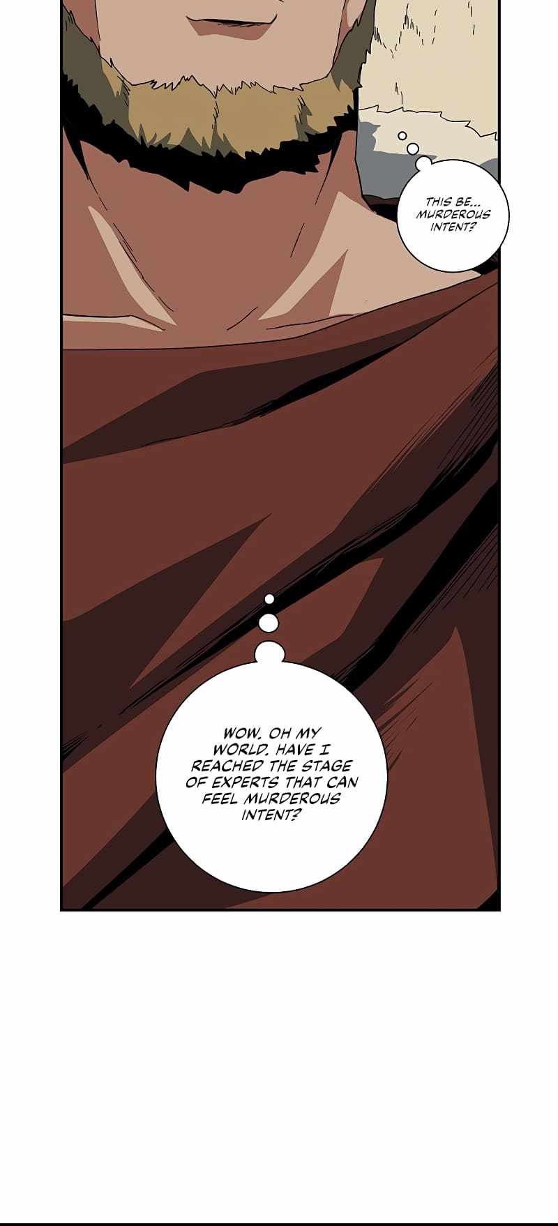 One Step to Being Dark Lord Chapter 89 - Page 14