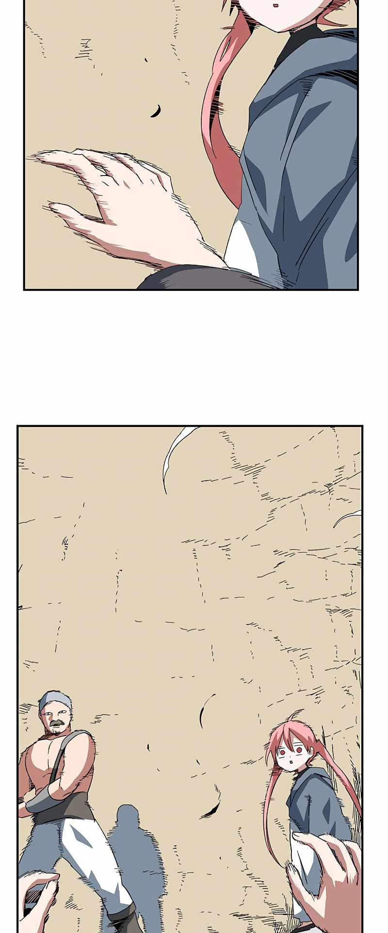 One Step to Being Dark Lord Chapter 89 - Page 31