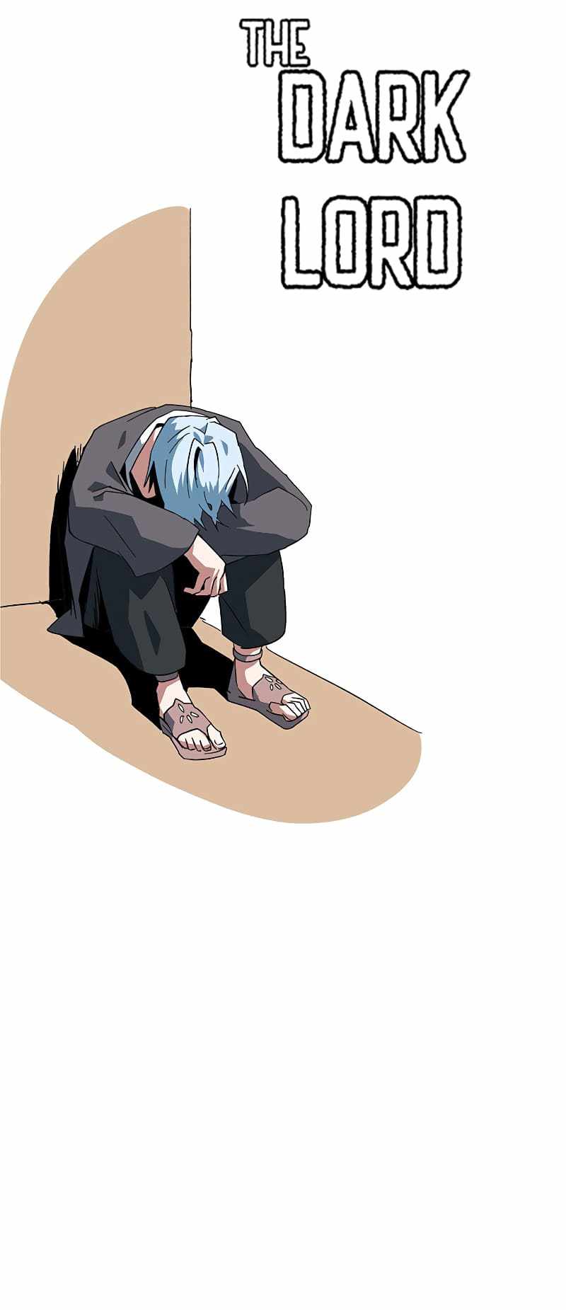 One Step to Being Dark Lord Chapter 89 - Page 37