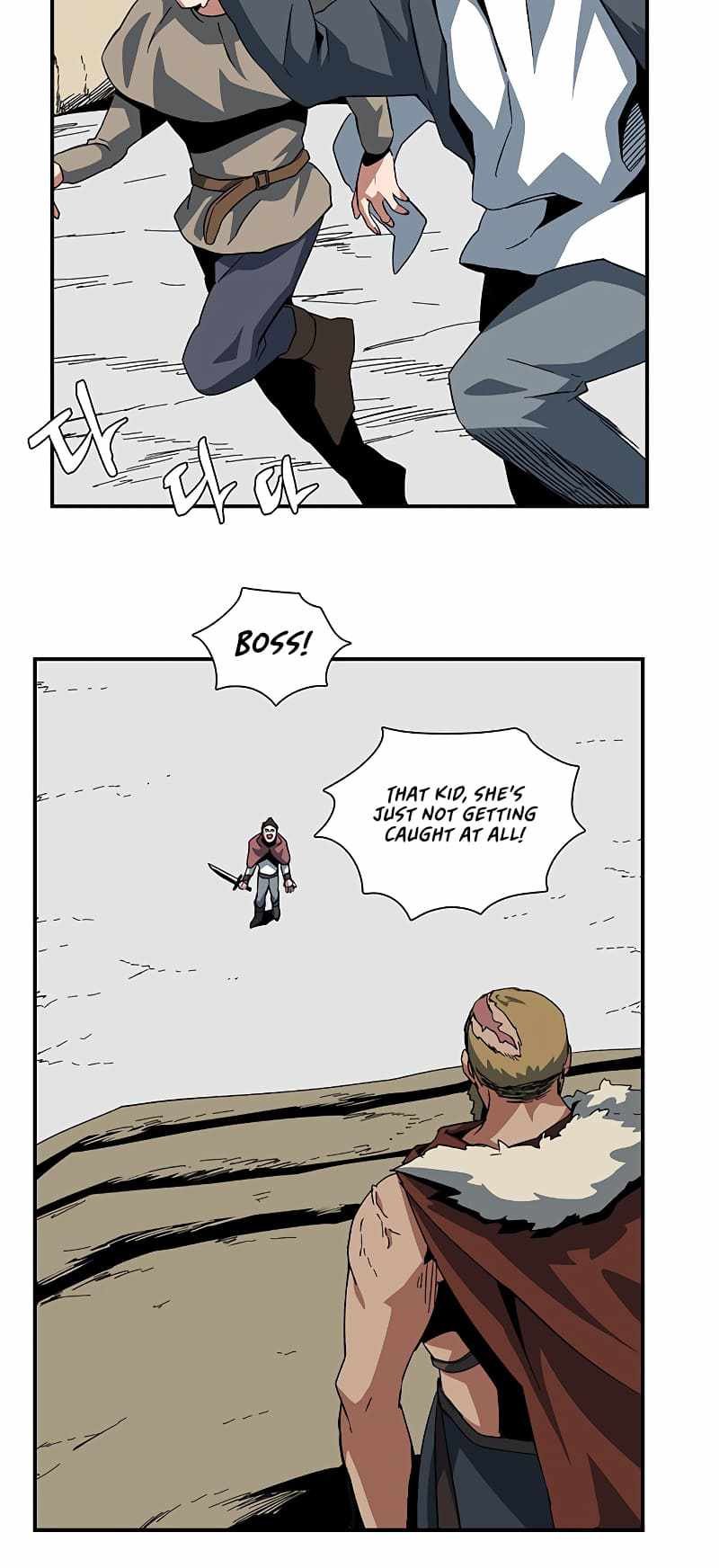 One Step to Being Dark Lord Chapter 89 - Page 46
