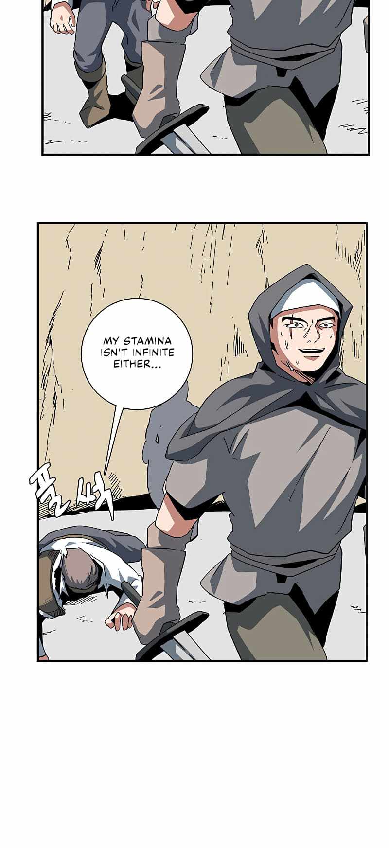 One Step to Being Dark Lord Chapter 89 - Page 49