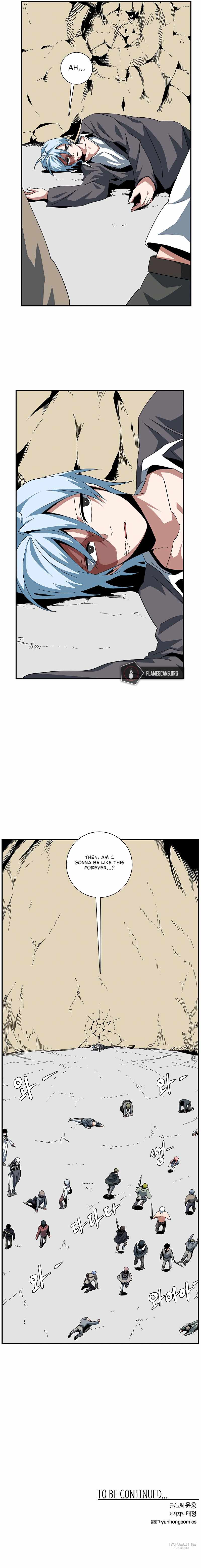 One Step to Being Dark Lord Chapter 89 - Page 57
