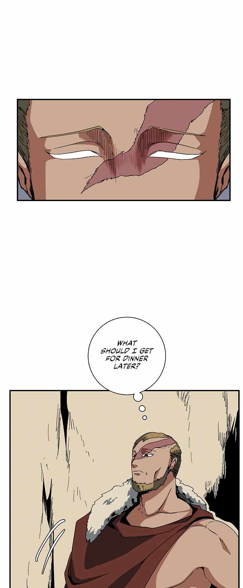 One Step to Being Dark Lord Chapter 89 - Page 7