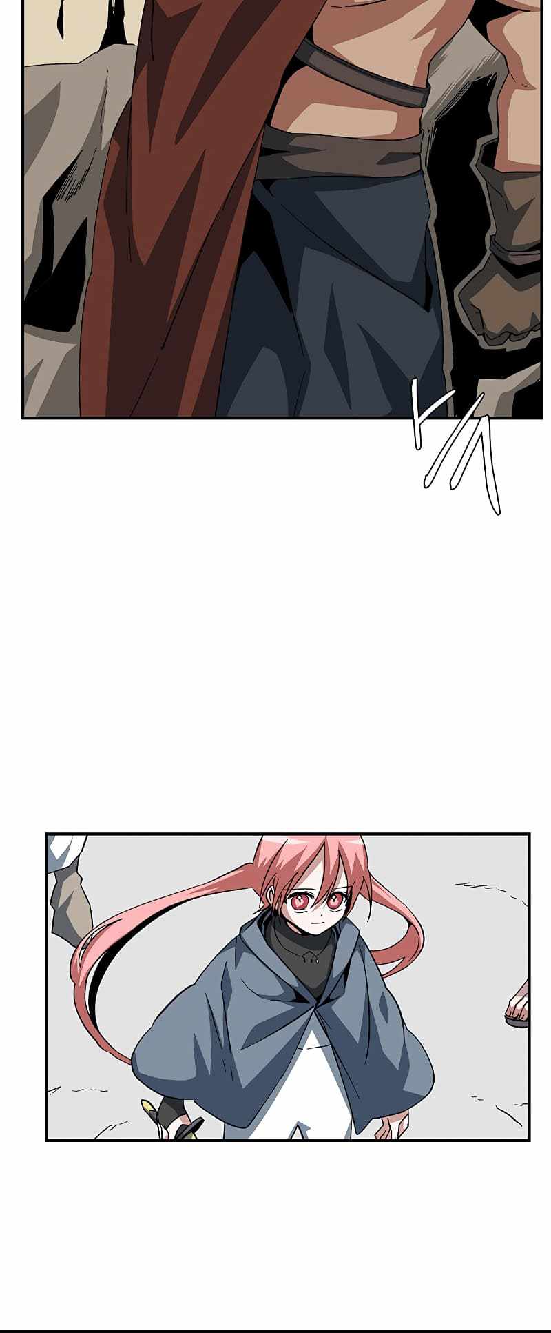 One Step to Being Dark Lord Chapter 89 - Page 8