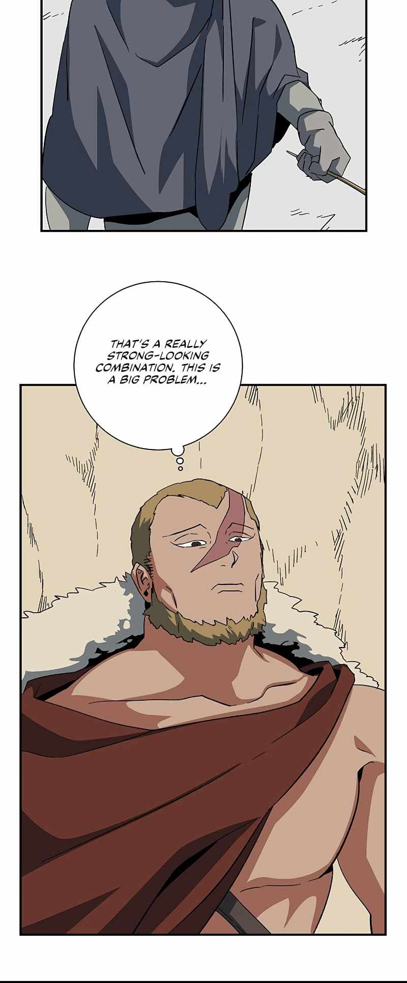 One Step to Being Dark Lord Chapter 90 - Page 14