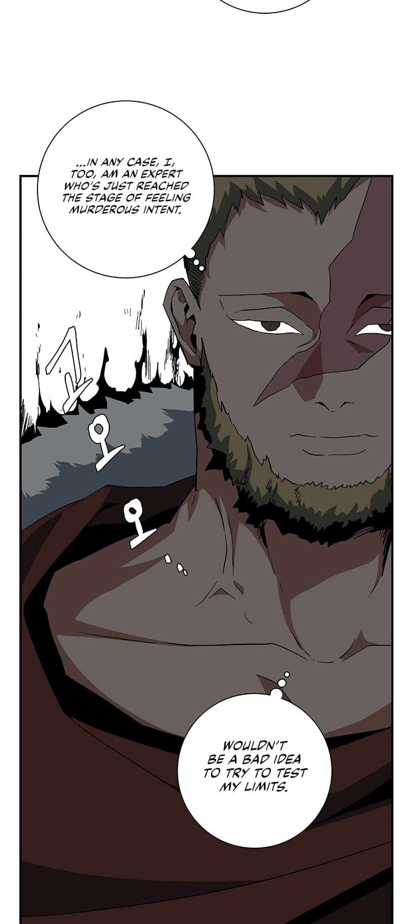 One Step to Being Dark Lord Chapter 90 - Page 16