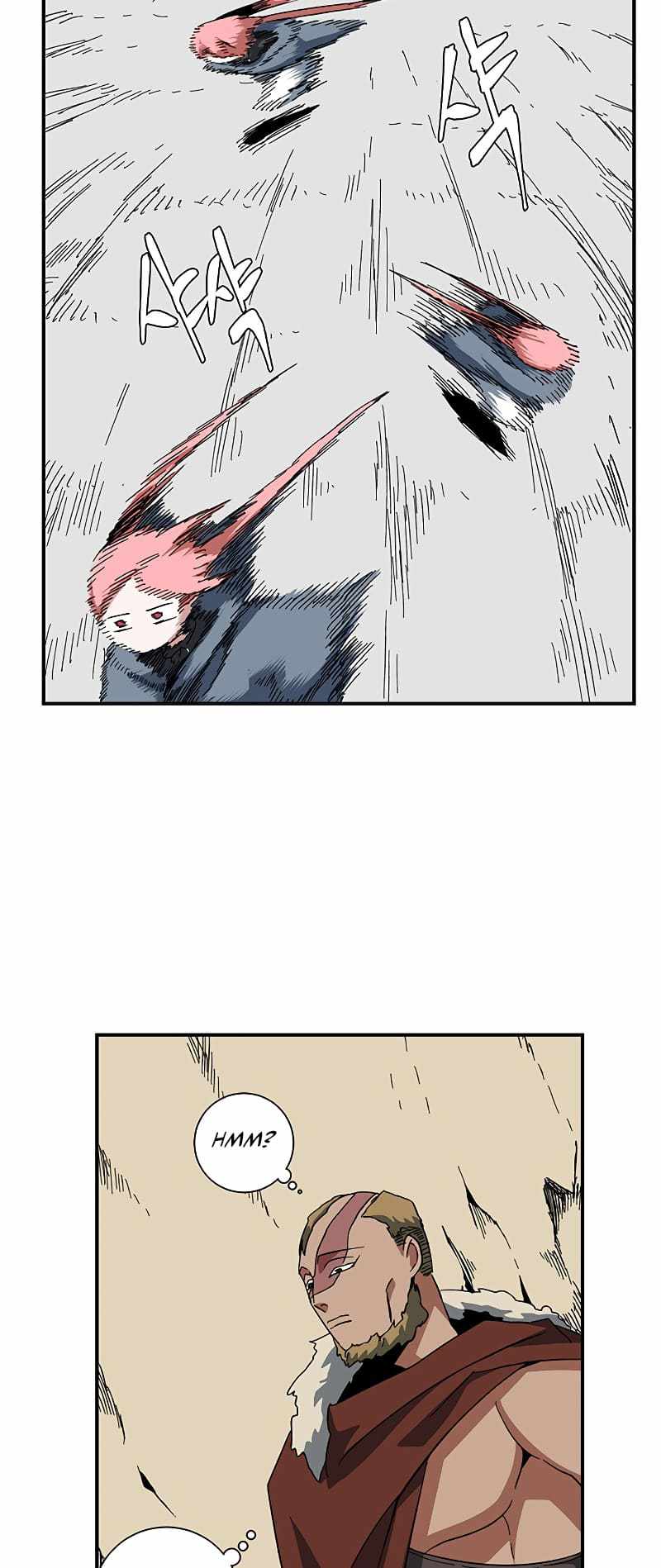 One Step to Being Dark Lord Chapter 90 - Page 31