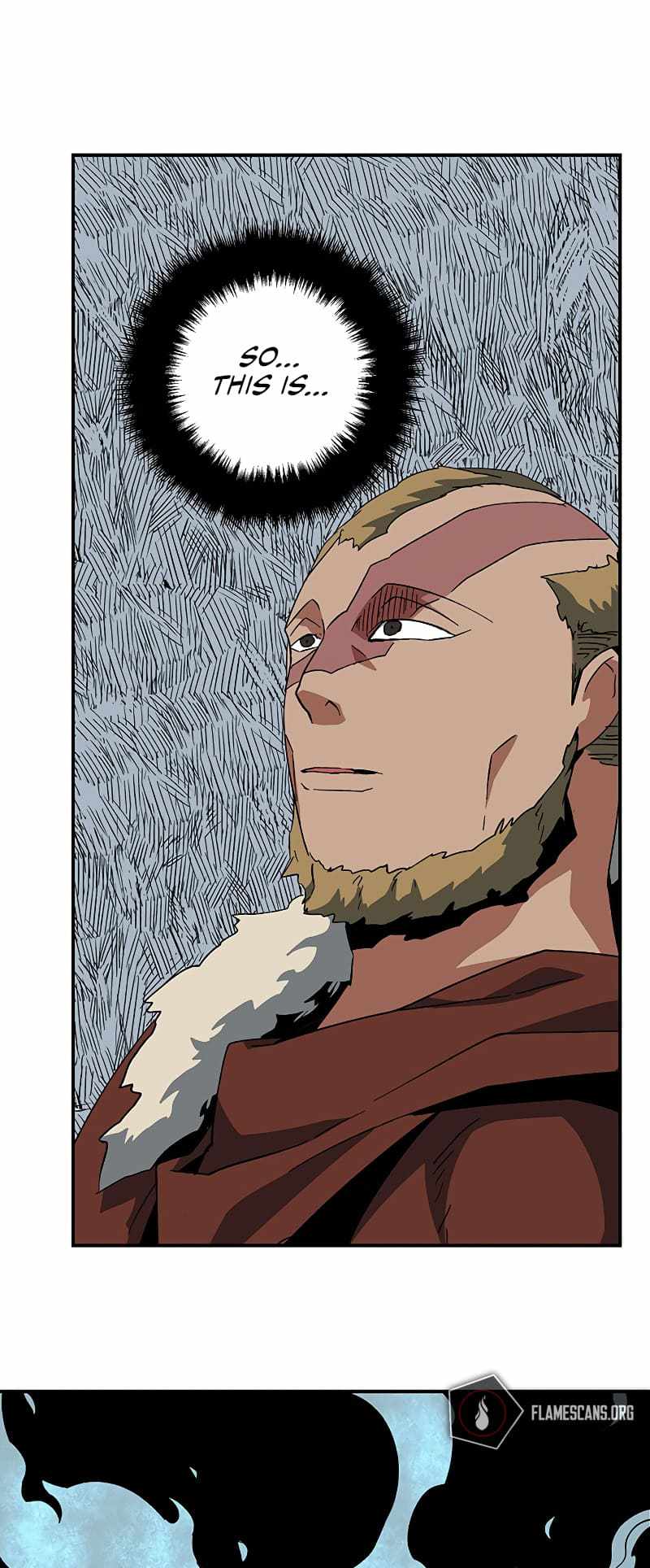 One Step to Being Dark Lord Chapter 90 - Page 37