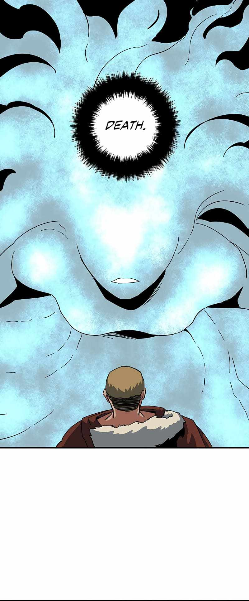 One Step to Being Dark Lord Chapter 90 - Page 38