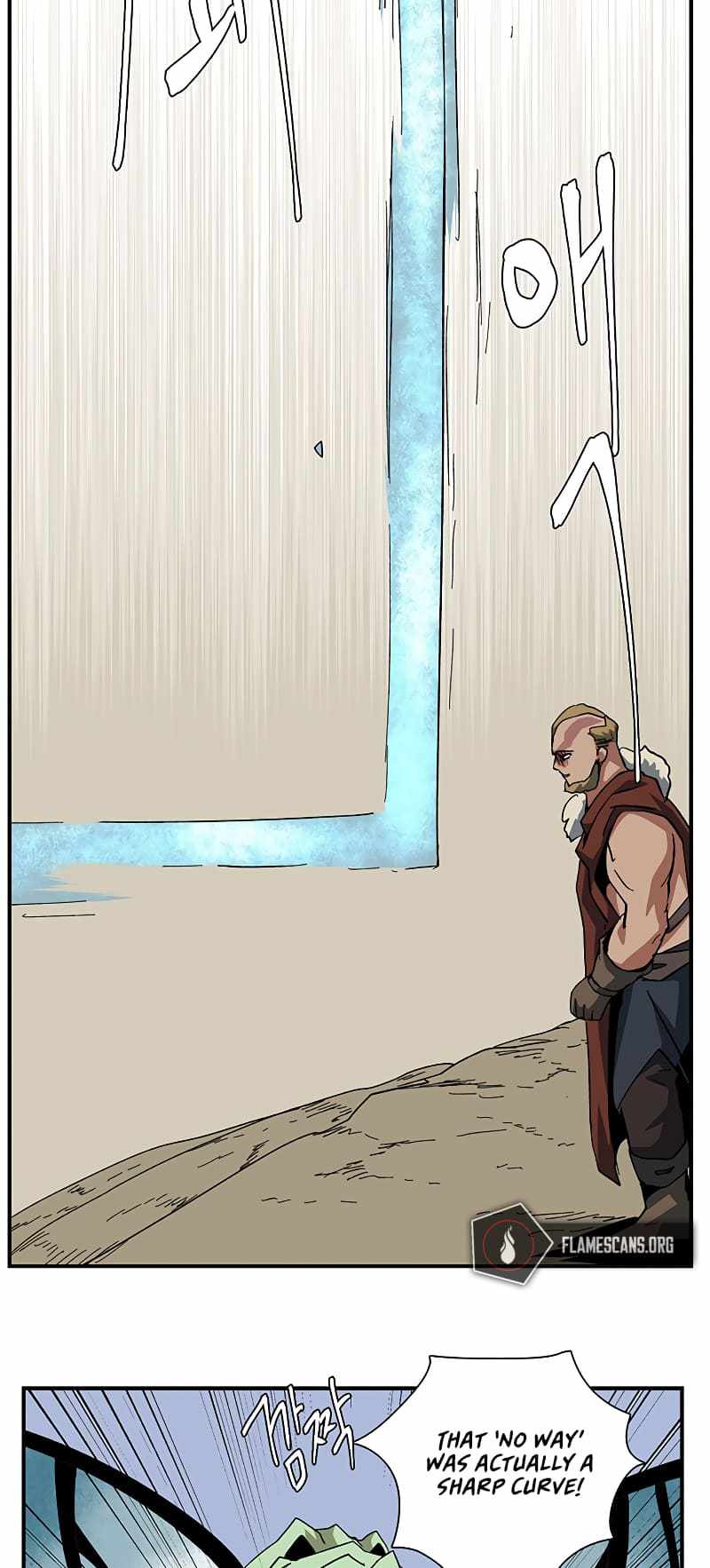 One Step to Being Dark Lord Chapter 90 - Page 41