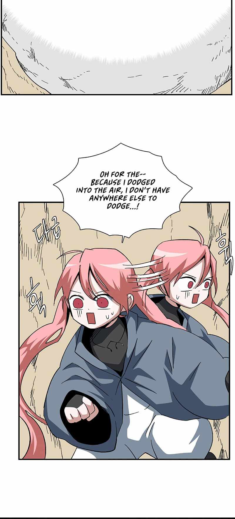 One Step to Being Dark Lord Chapter 90 - Page 44