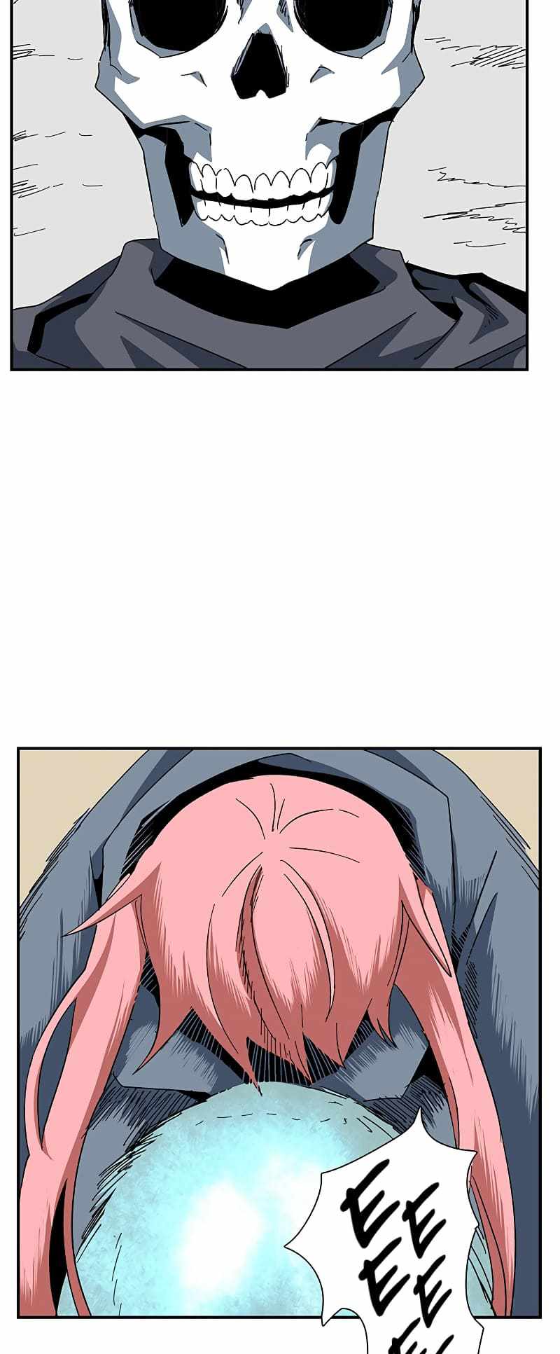 One Step to Being Dark Lord Chapter 90 - Page 46