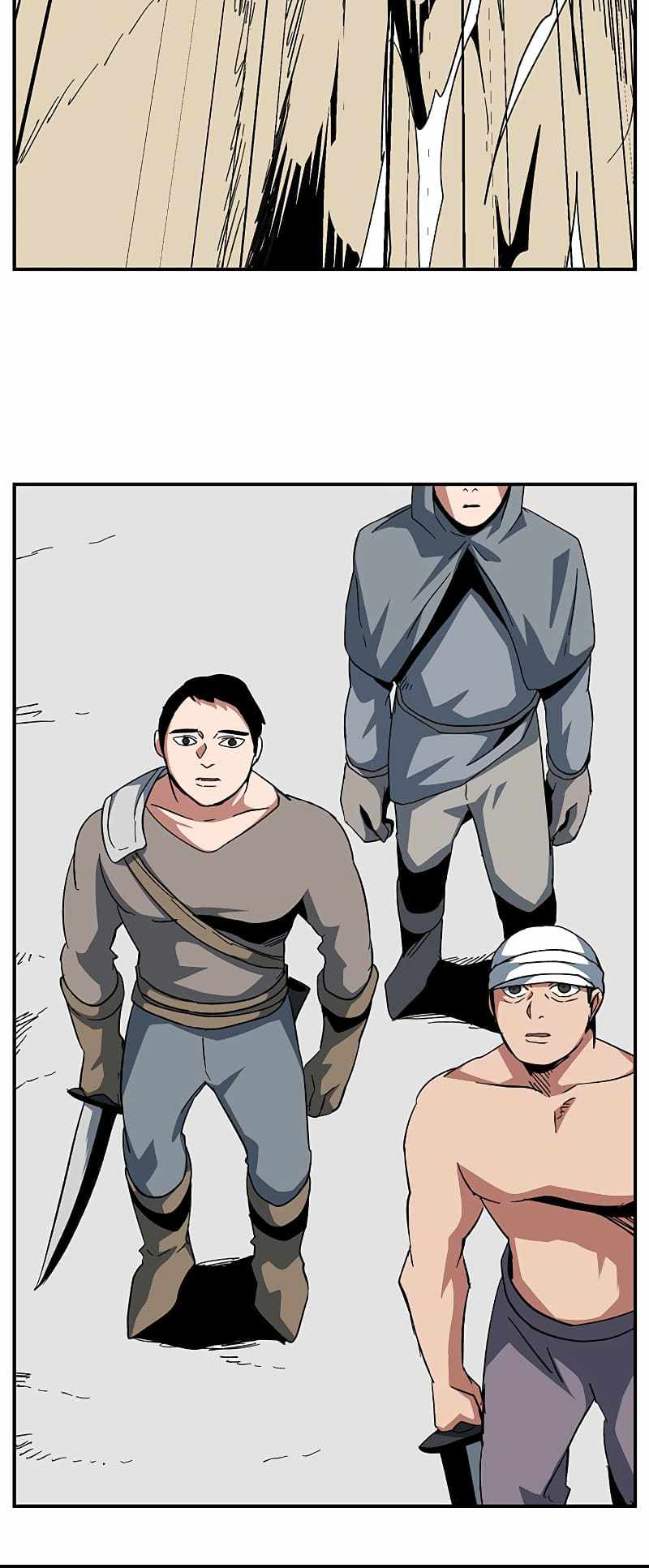One Step to Being Dark Lord Chapter 90 - Page 50