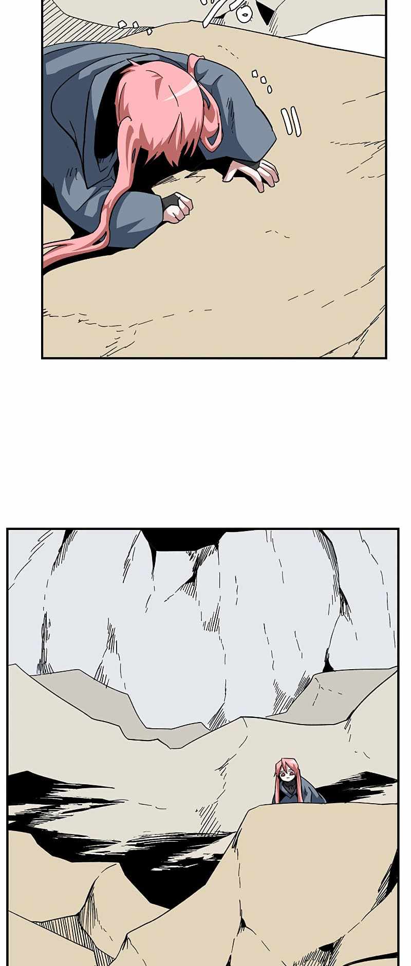One Step to Being Dark Lord Chapter 90 - Page 58