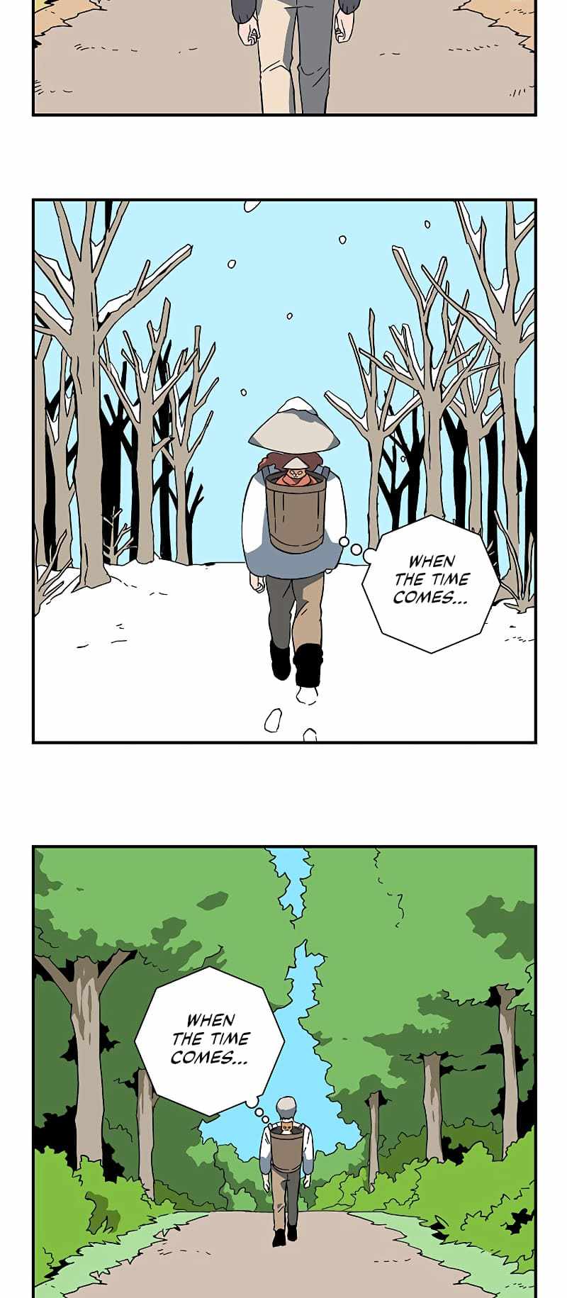 One Step to Being Dark Lord Chapter 91 - Page 16