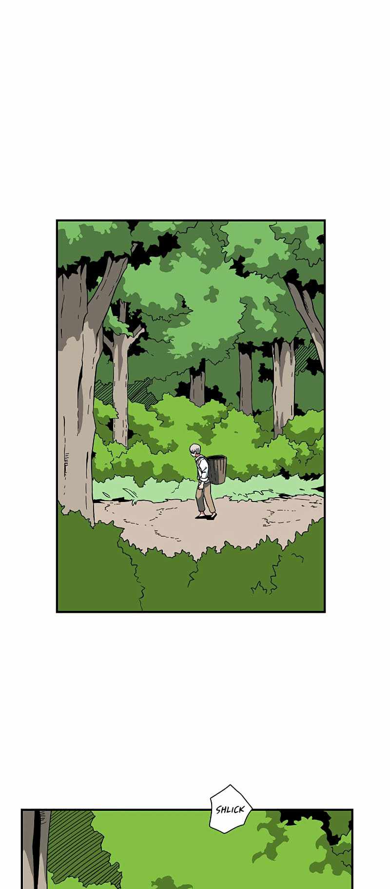 One Step to Being Dark Lord Chapter 91 - Page 3