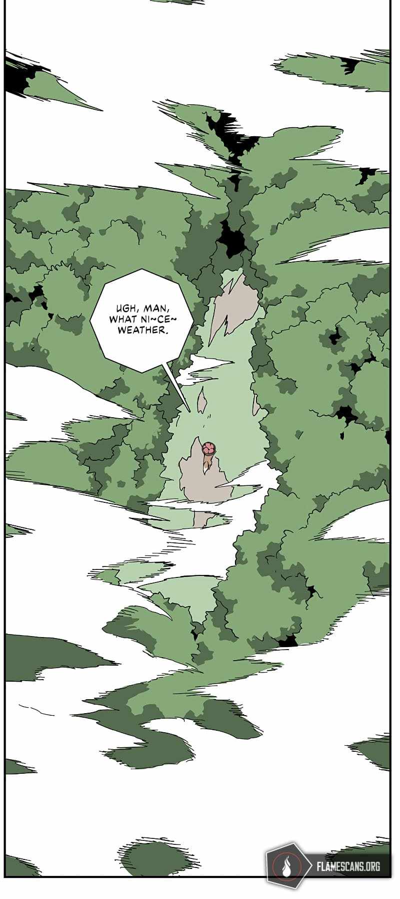 One Step to Being Dark Lord Chapter 91 - Page 22