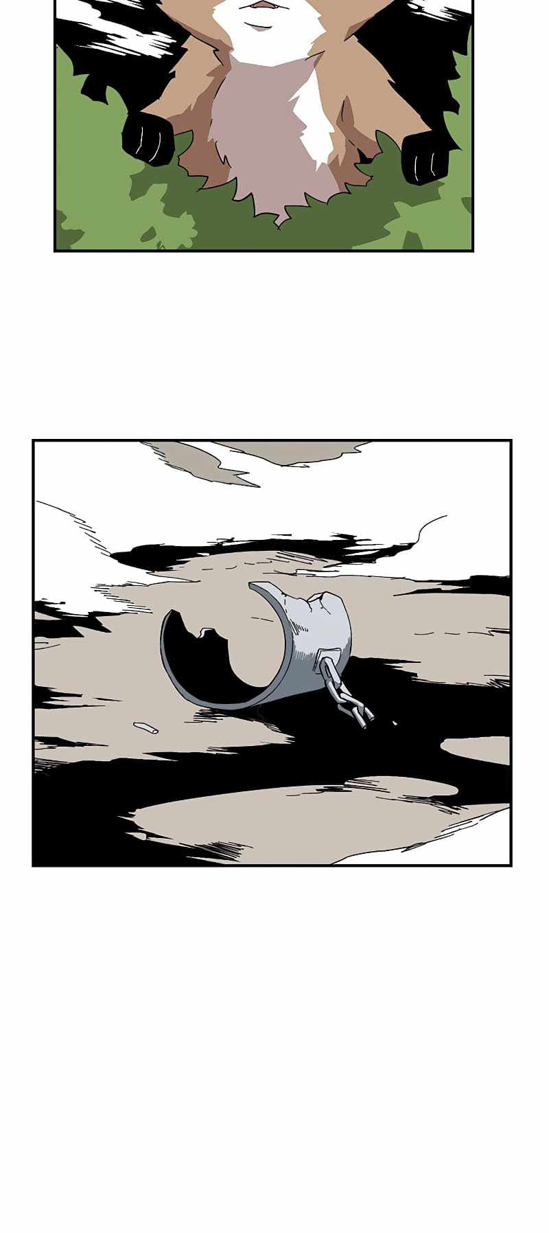 One Step to Being Dark Lord Chapter 91 - Page 25