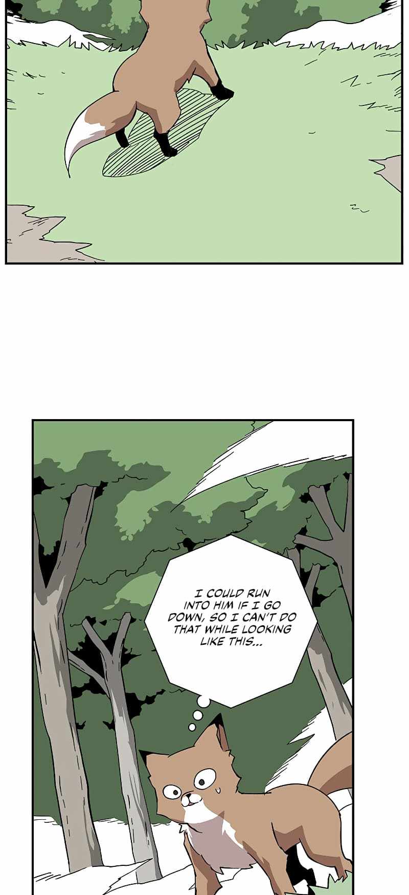 One Step to Being Dark Lord Chapter 91 - Page 28