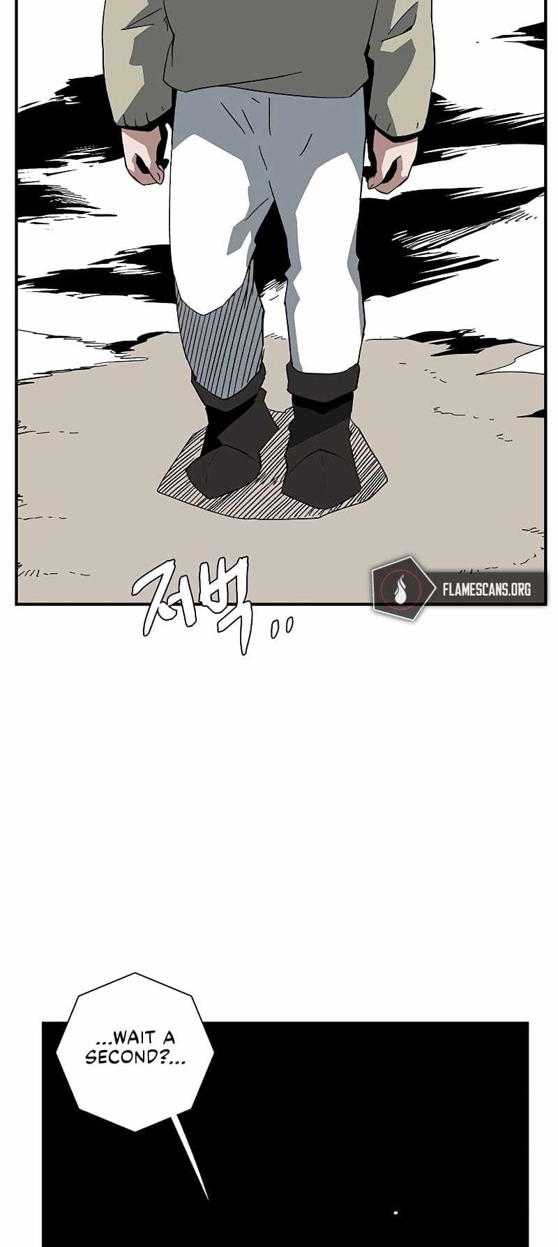 One Step to Being Dark Lord Chapter 91 - Page 36